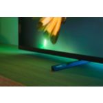 See more. Feel more.