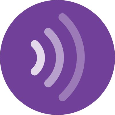 Diseñado para un sonido agradable