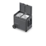 Alimentos más frescos para un viaje más sabroso