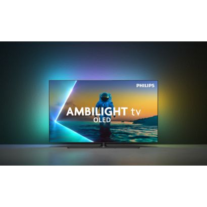 Philips OLED