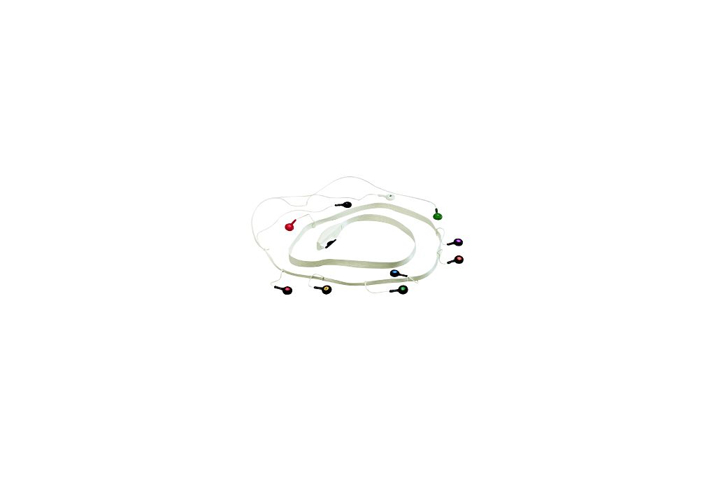 Standard product photograph
