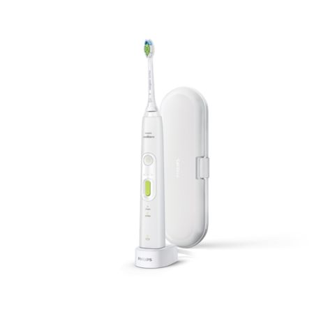 HX8911/02 Philips Sonicare HealthyWhite+ Cepillo dental eléctrico sónico