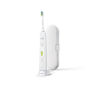 Sonicare HealthyWhite+ Sonische, elektrische tandenborstel