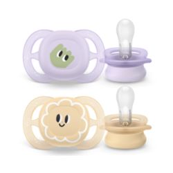 Avent Pacifier ultra start