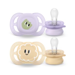 Pacifier