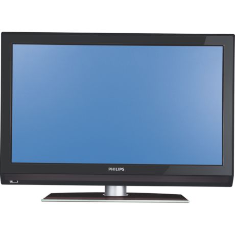 52PFL7432/98  闊熒幕 Flat TV