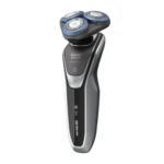 Clean shave. Reduced skin irritation.