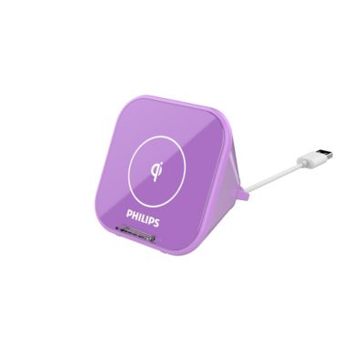 PHILIPS 電気シェーバー ワイヤレス充電器付き フィリップス、ワイヤレス充電に対応した電気シェーバー「S9000