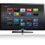 Wireless Smart TV