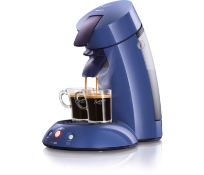 cafetera monodosis 1bar 1450w beige - HD7806.41 - philips 