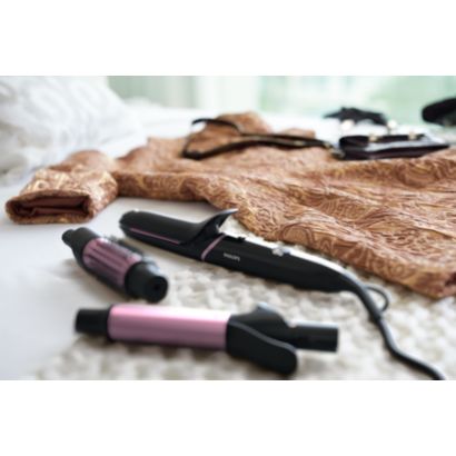 Vairāk frizūru pēc pieprasījuma