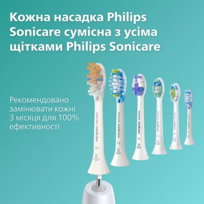 Sonicare Звукова зубна щітка серії DiamondClean 9000 HX9911/19