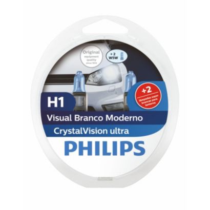 Philips CrystalVision ultra