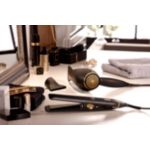 Placas profesionales de titanio, alisado más rápido