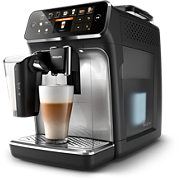 Philips 5400 Series Bean to Cup coffee machines