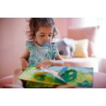 Lets your little one's skin breathe