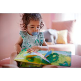 Avent ultra air Soother