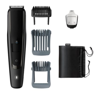 Bild von Philips Beardtrimmer series 5000 - Bartschneider - BT5515/75