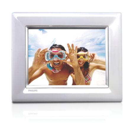 8FF3FPW/00  PhotoFrame