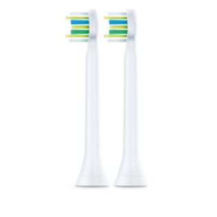 Sonicare InterCare Testine mini