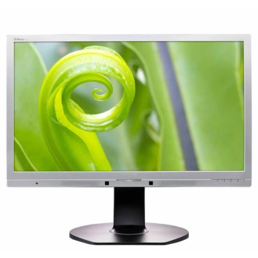 Brilliance LED-backlit LCD monitor