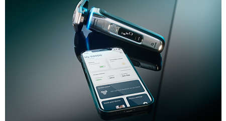 Shaver series 9000 ウェット&ドライ電動シェーバー S9985/50 Shaver series 9000 ウェット&ドライ電動シェーバー S9985/50