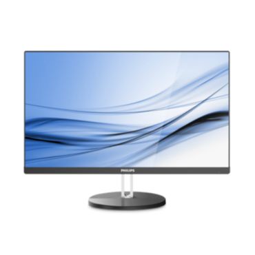 Monitor 多功能显示屏