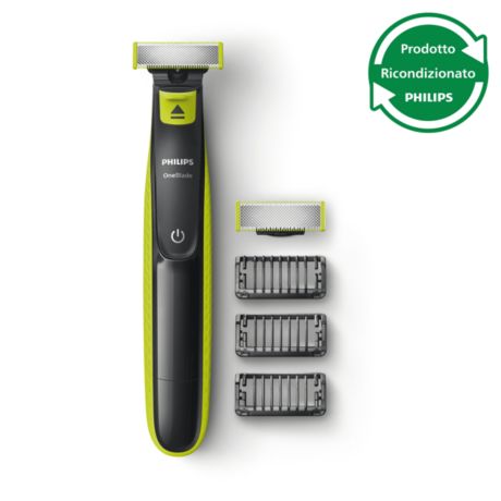 QP2520/30R1  OneBlade ricondizionato