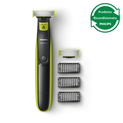 OneBlade ricondizionato