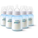 Clinically proven to reduce colic and discomfort*