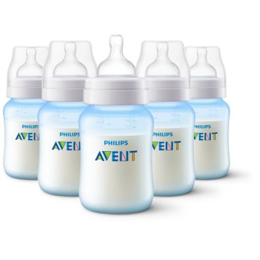 Philips Avent Anti-colic baby bottle