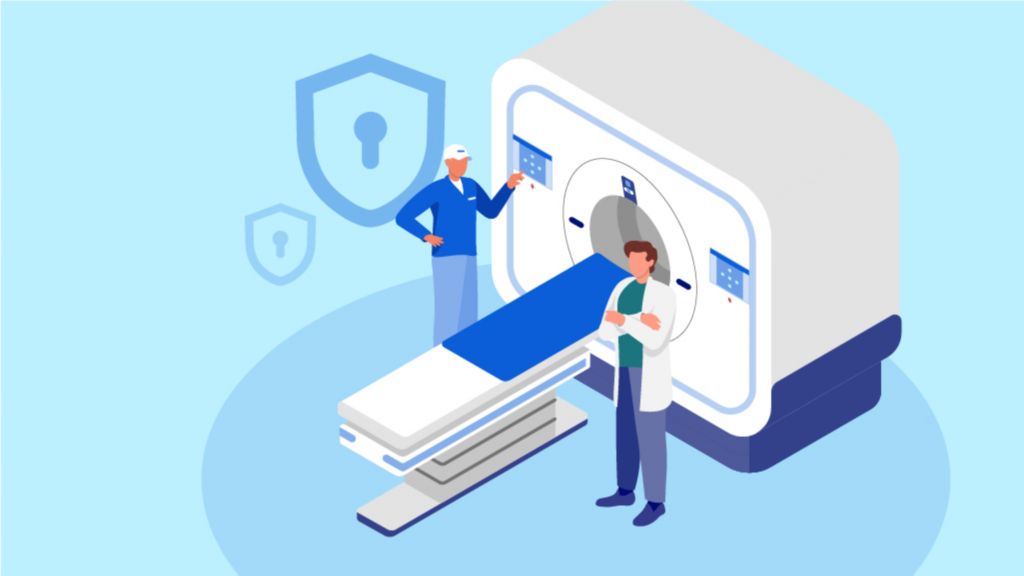 Enhance cybersecurity and reduce risk