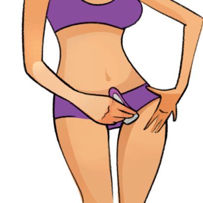 A maneira prática e segura de manter sua pele macia