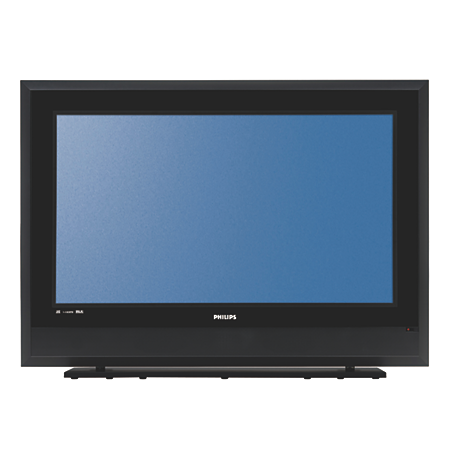 42PFL2302/62  geniş ekran flat TV