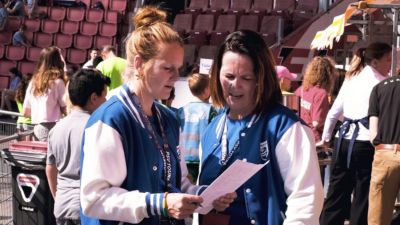PSV Brainport Scholenchallenge
