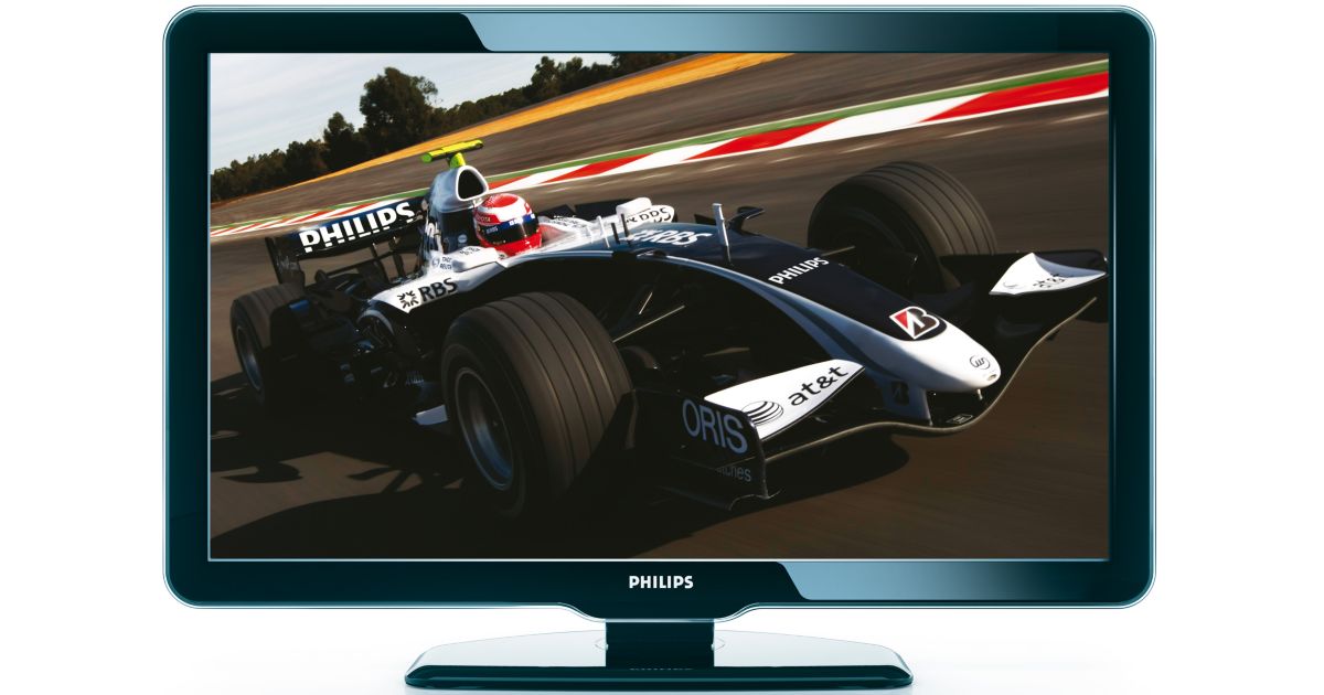TV LCD 42PFL5604/78 | Philips