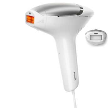 Lumea IPL Hair Removal 7000 Series