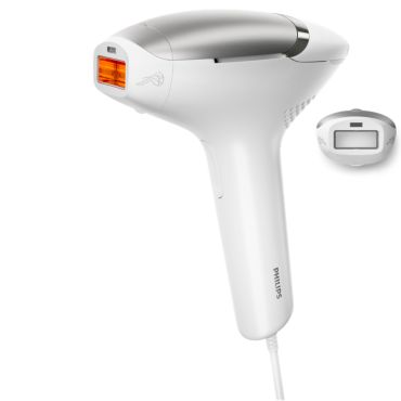 BRI871 - Lumea IPL 7000 Series IPL Hair removal device with SenseIQ