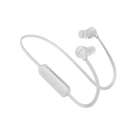 SHB1805WT/10  Wireless Bluetooth® headphones