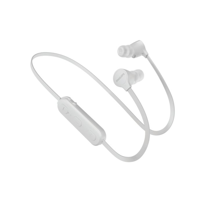 Wireless freedom, powerful sound