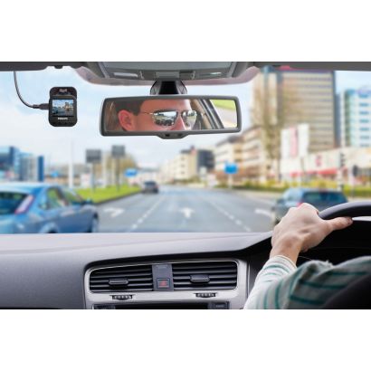 Philips GoSure ADR620 dashcam