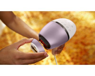 SenseIQ technology
