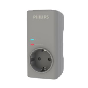 Aşırı Gerilim Adapt&ouml;r&uuml;