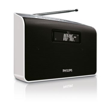 AE2480 Portable Radio