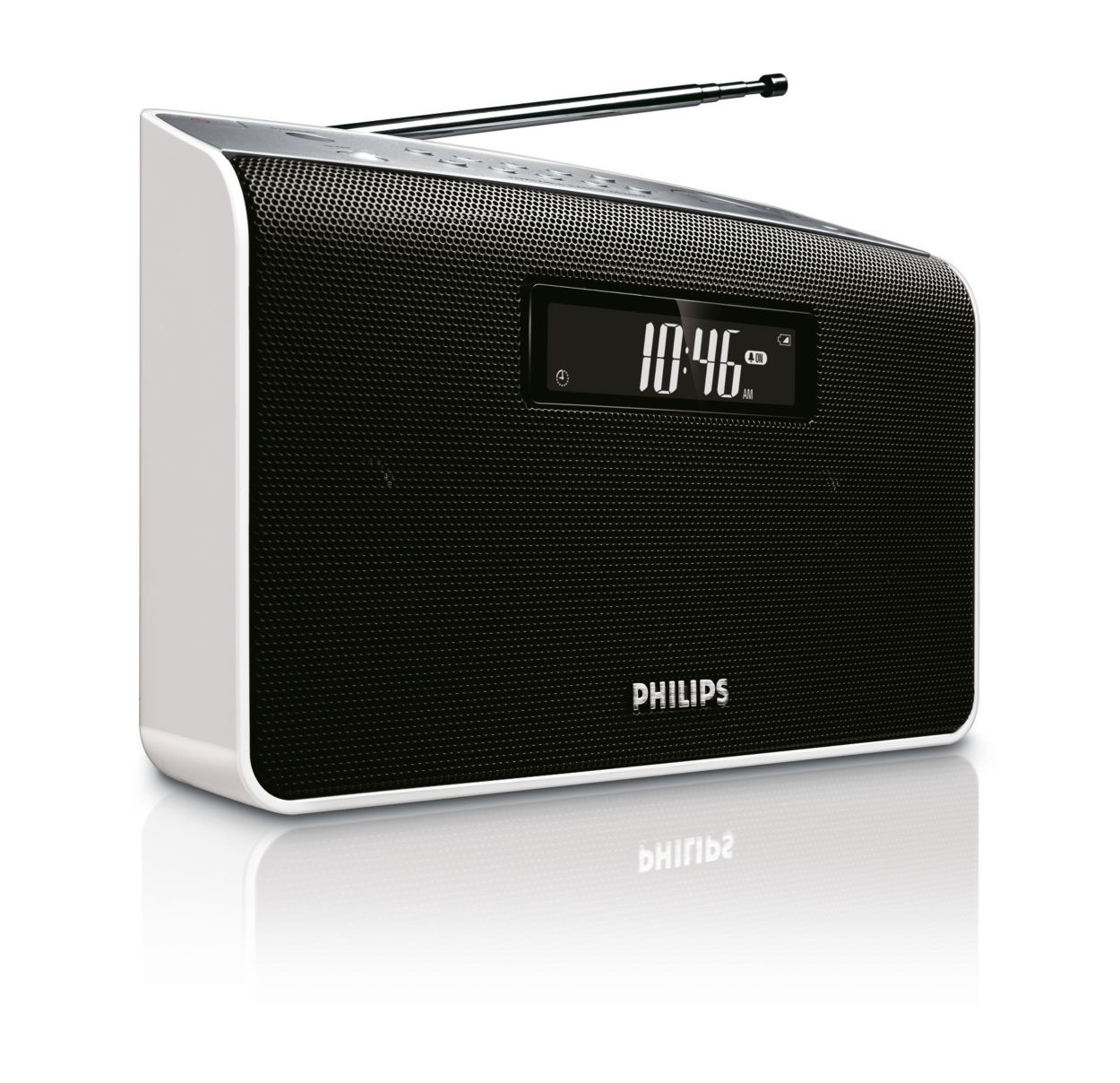 Портативный радиоприемник AE2480/12 | Philips