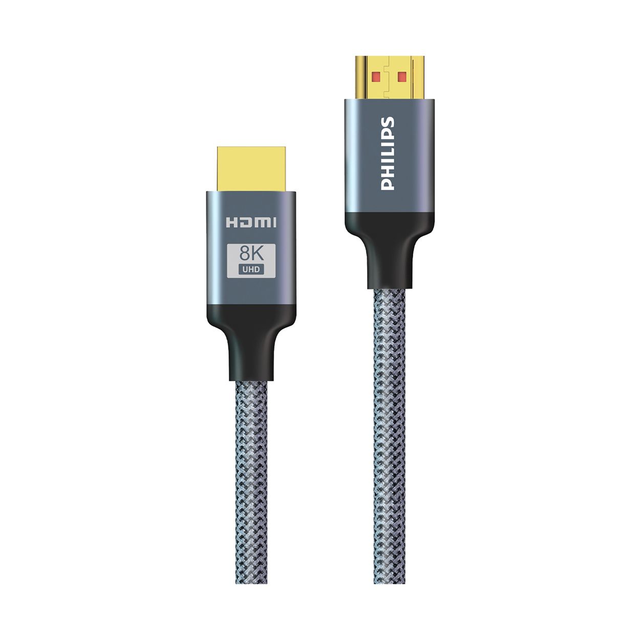 超高速 HDMI® 纜線