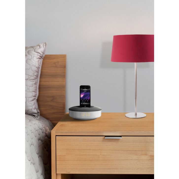 Sound that fits your home