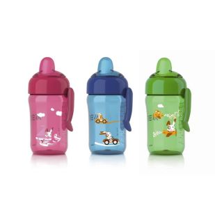 Avent Copo com bico