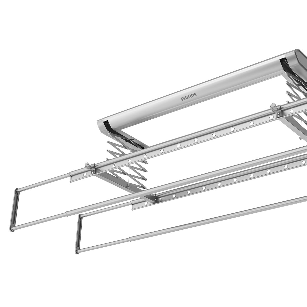 Smart clothes drying rack SDR603ABS0/97