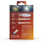 Magnificent high-power LED light